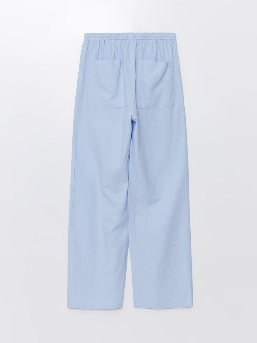 PLAVA Pantalone Žene -S49723Z8-VVD