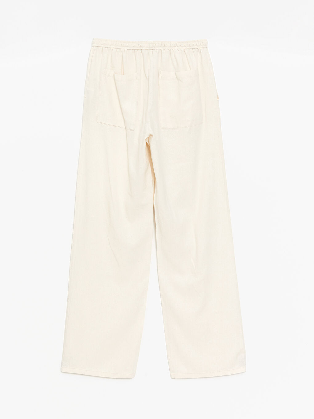 BEŽ Pantalone Žene -S49723Z8-YB2