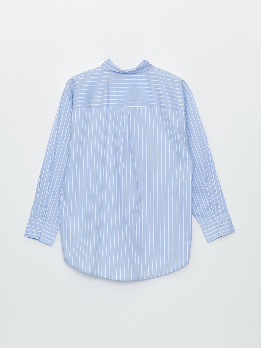 XSIDE Poplin Women's Shirt -S49733Z8-LEN