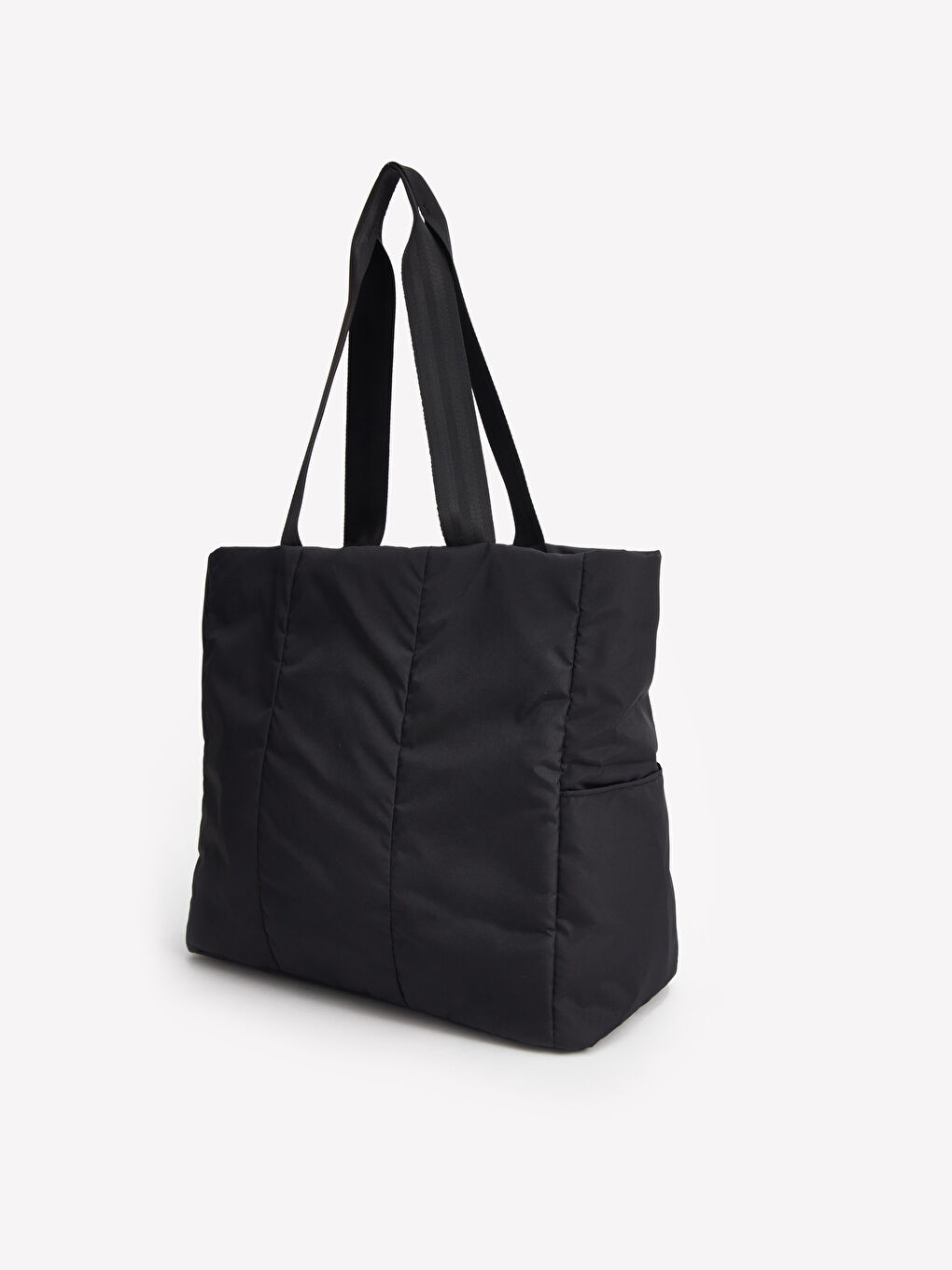 CRNA Torba na rame Žena -S49742Z8-RQL