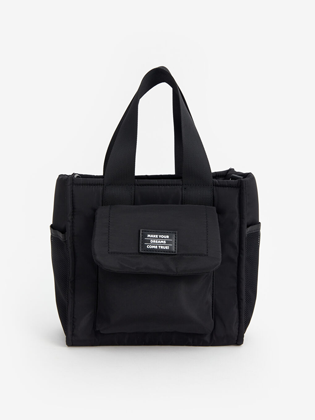 Women's Handbag with Detachable Strap -S49749Z8-CVL