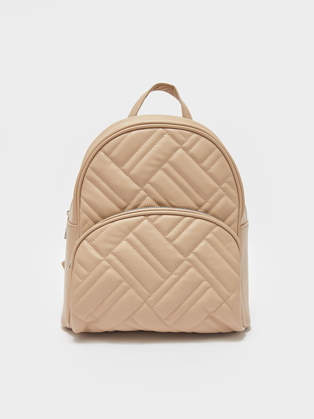 LCW ACCESSORIES Sac à dos à motifs rayés pour Femmes -S49753Z8-CR8
