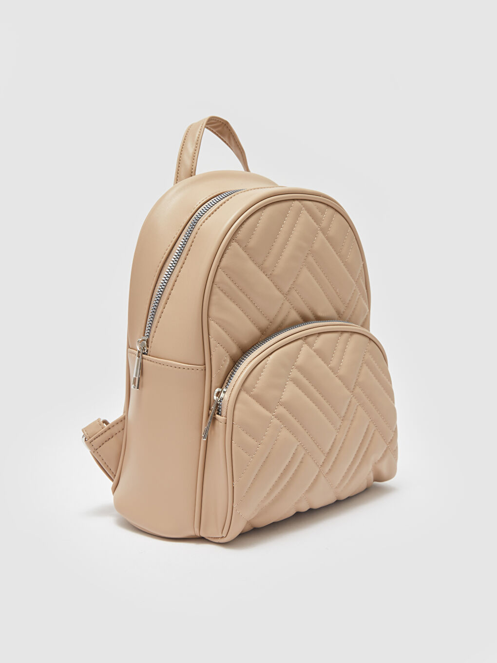 LCW ACCESSORIES Sac à dos à motifs rayés pour Femmes -S49753Z8-CR8