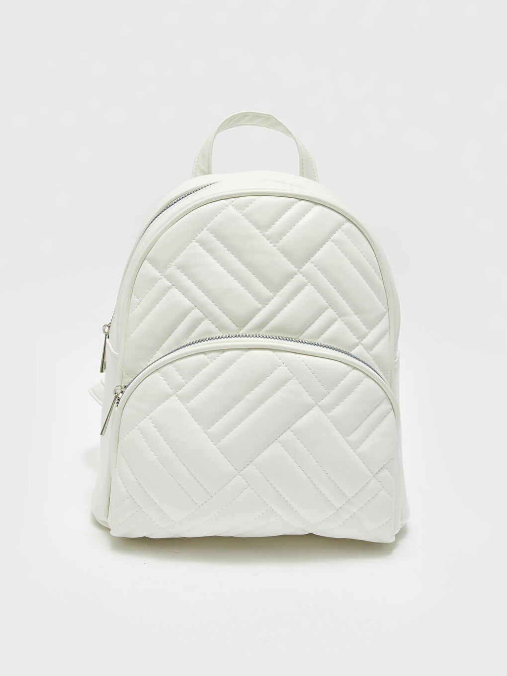 Ranac za Žene sa Prugastim Uzorkom-2