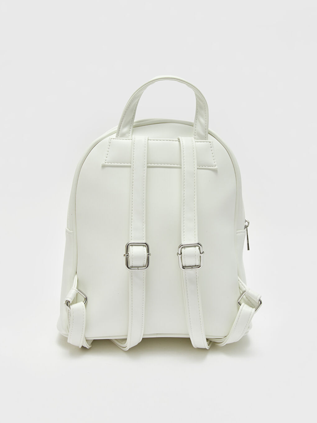 Ranac za Žene sa Prugastim Uzorkom-4