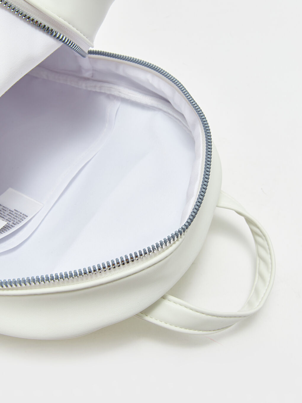 Ranac za Žene sa Prugastim Uzorkom-5