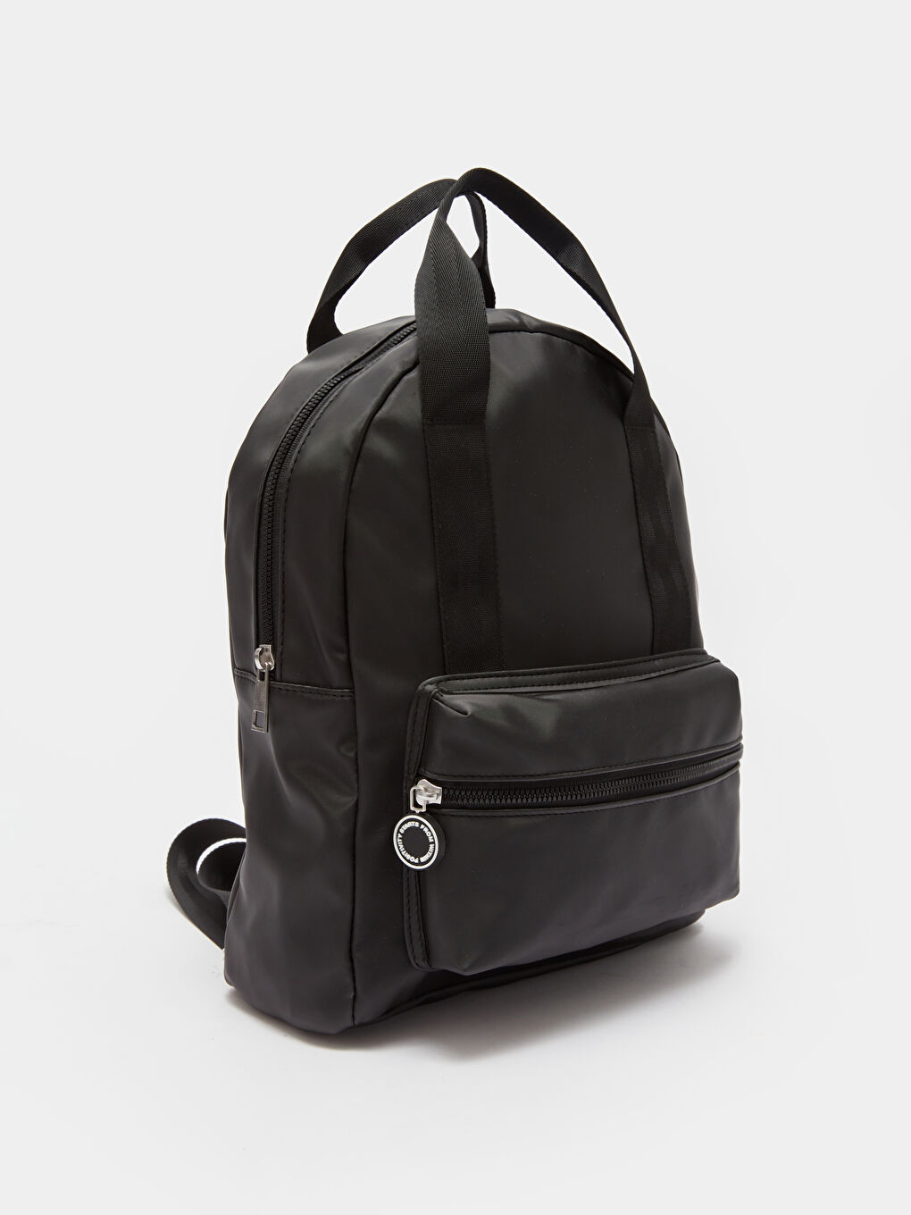 Rucsac pentru Femei cu Aspect de Piele-1