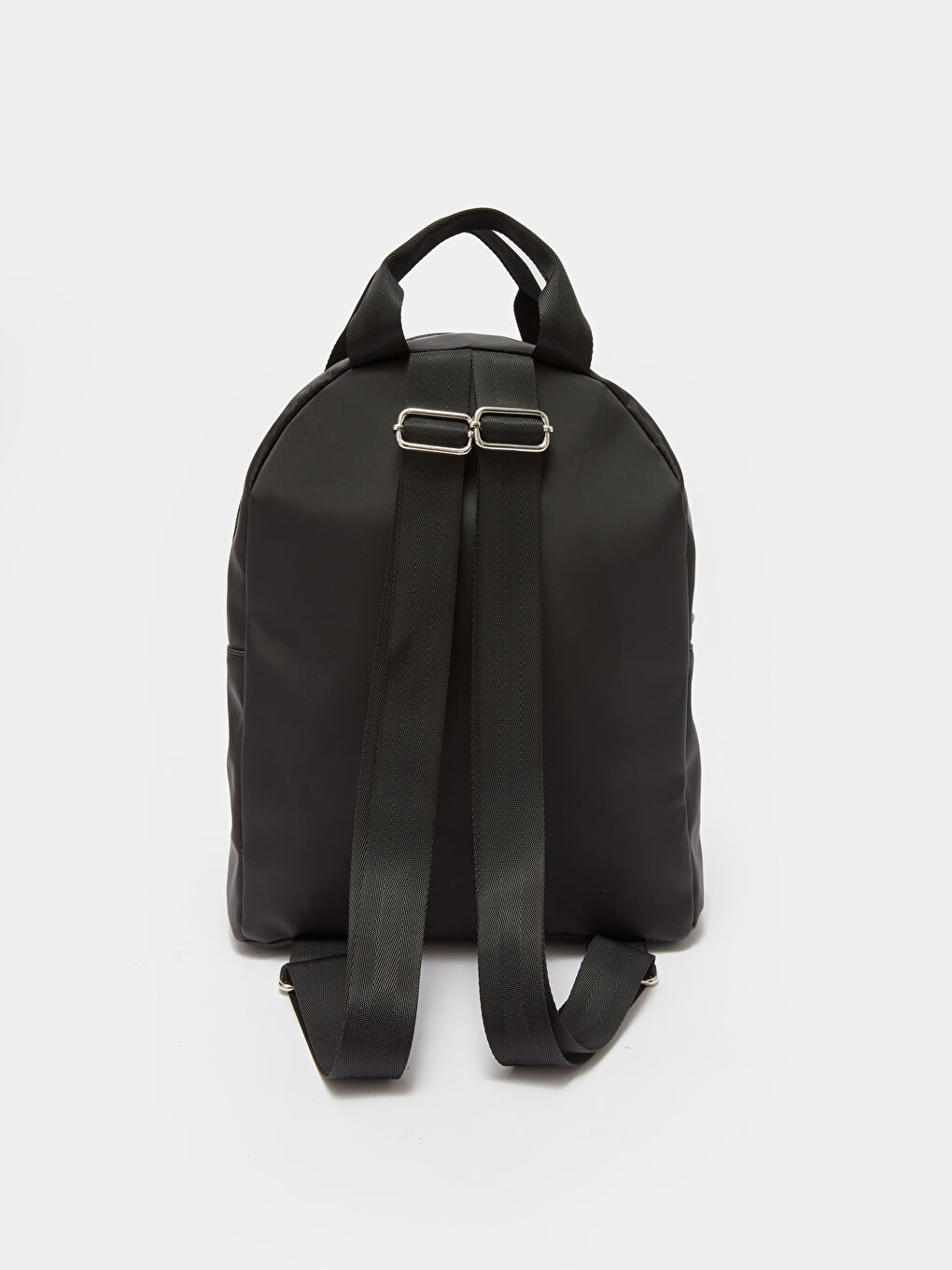 Rucsac pentru Femei cu Aspect de Piele-2