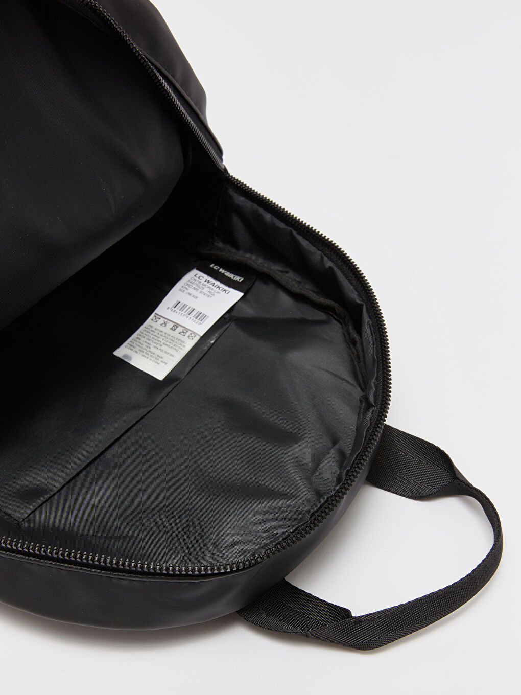 Rucsac pentru Femei cu Aspect de Piele-3