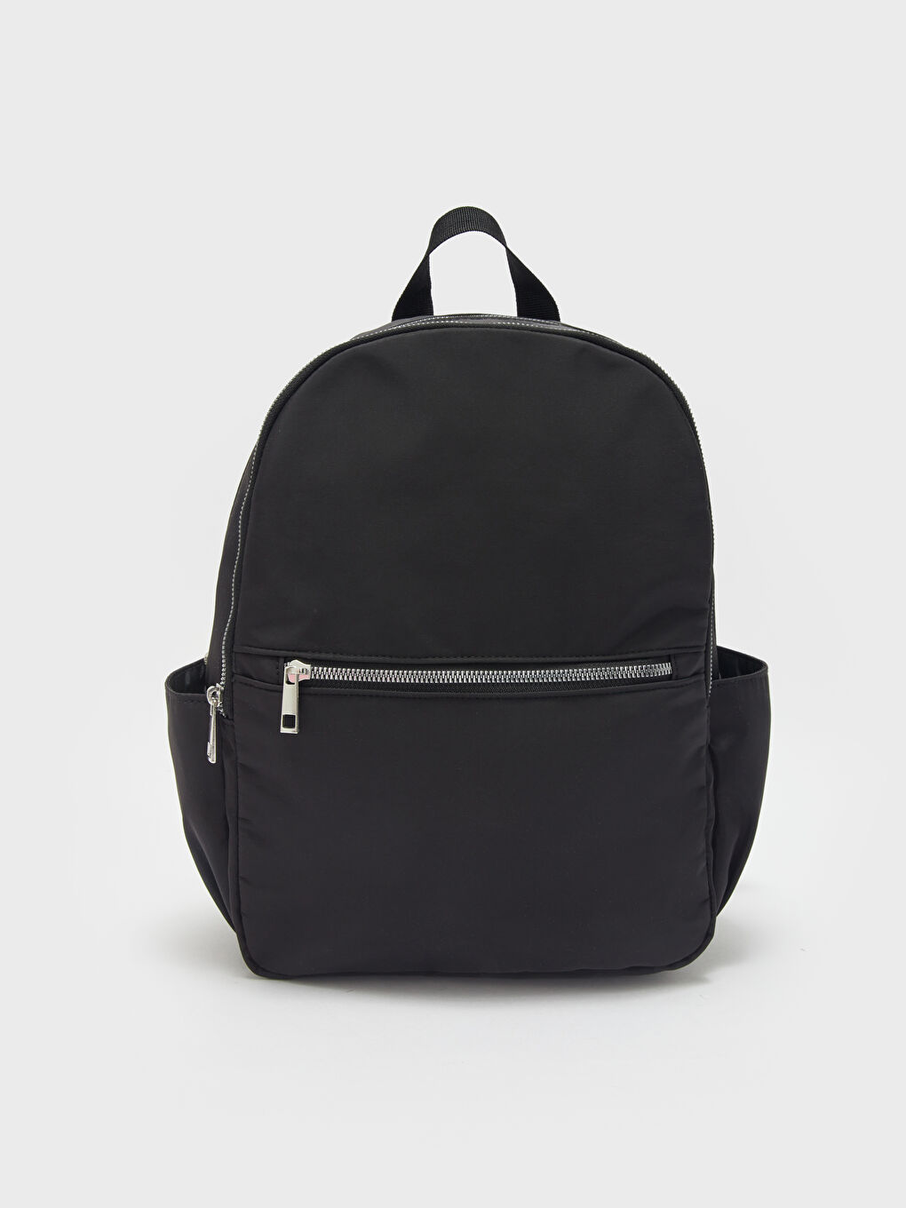 Adjustable Strapped Women's Backpack -S49767Z8-RQL
