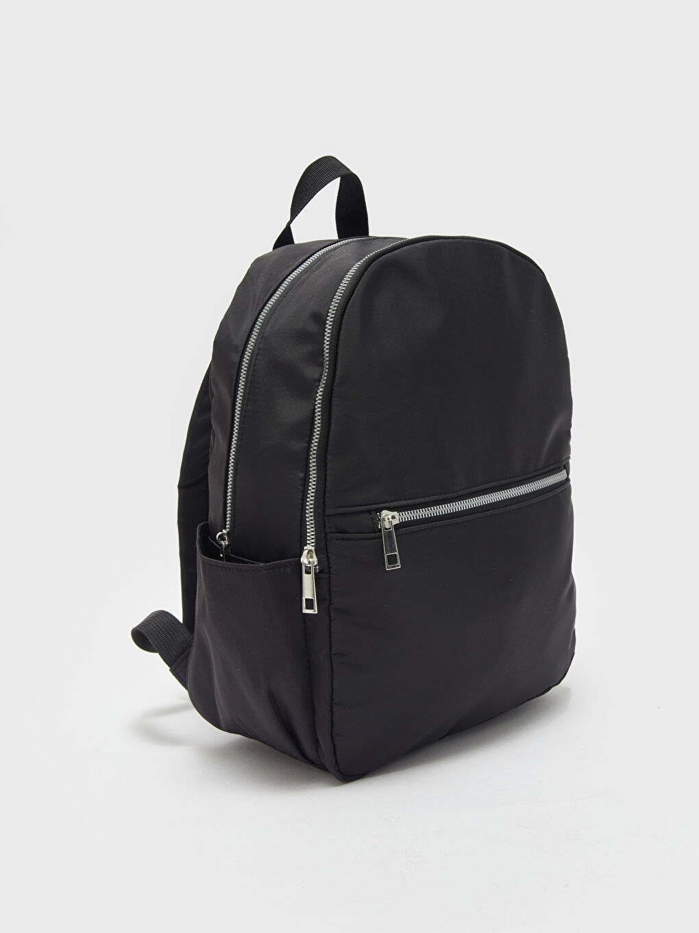 Adjustable Strapped Women's Backpack -S49767Z8-RQL