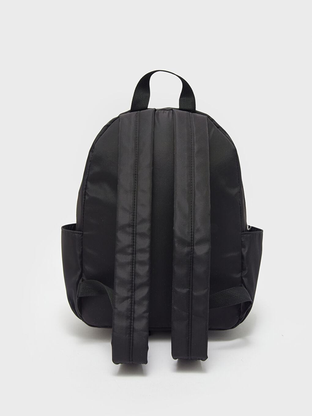 Adjustable Strapped Women's Backpack -S49767Z8-RQL
