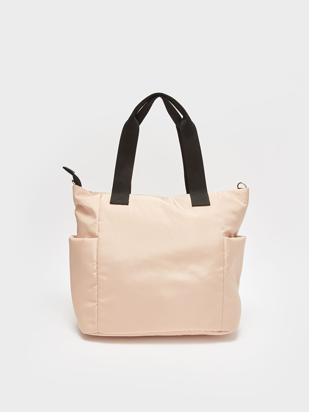 Multi-Compartment Women's Shoulder Bag -S49770Z8-CR8