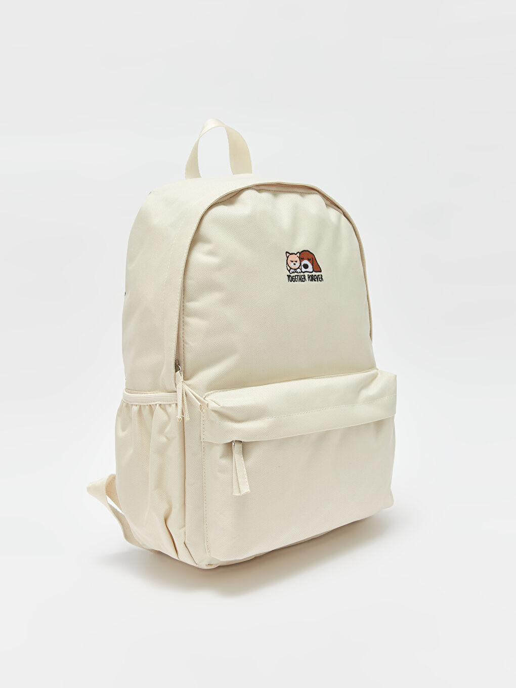 LCW ACCESSORIES Printed Girls' Backpack -S49778Z4-FWM