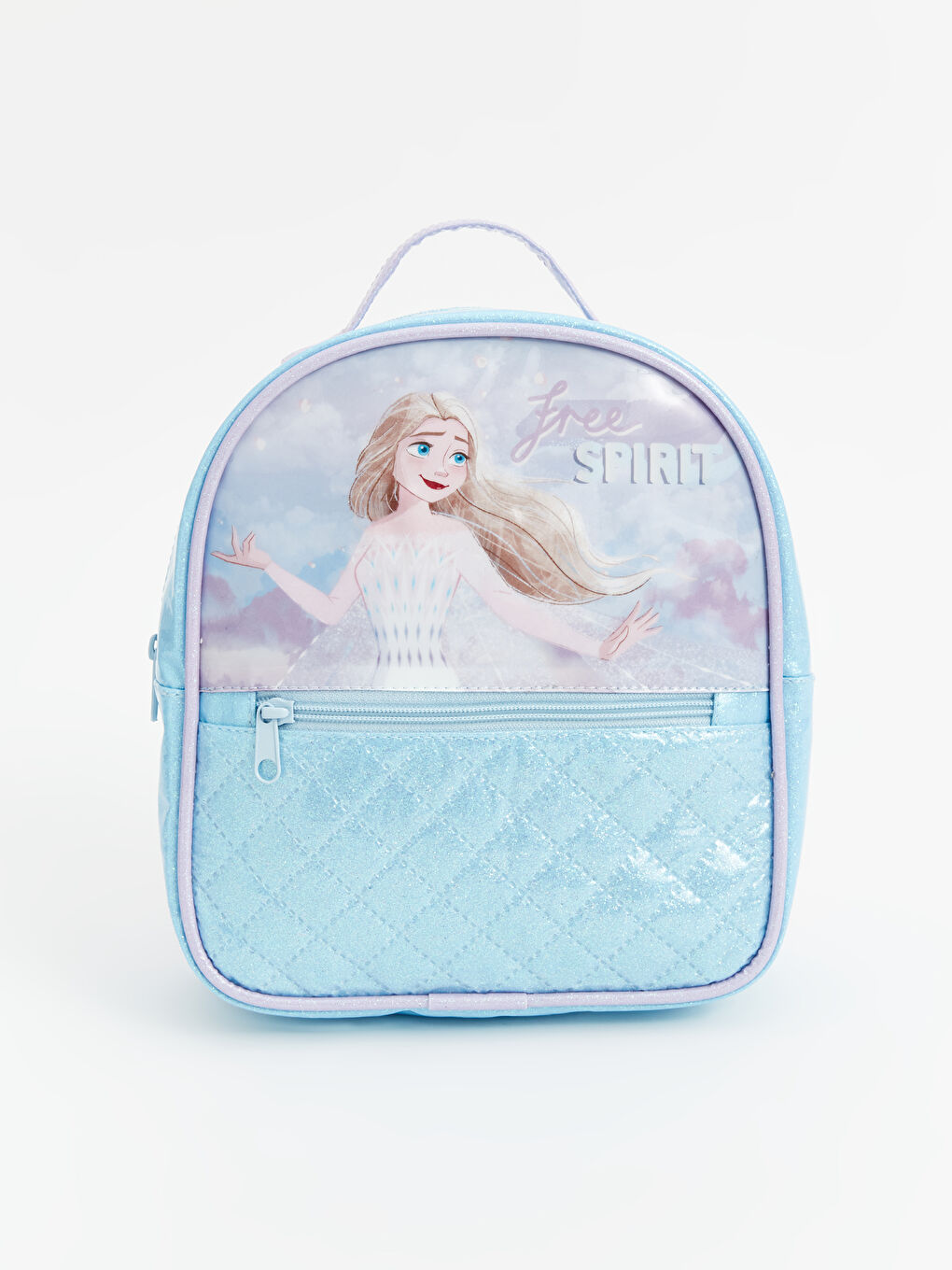 Sac à Dos Imprimé Frozen pour Filles