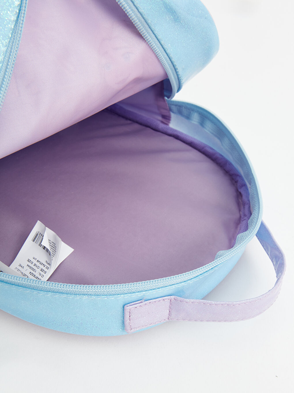 Sac à Dos Imprimé Frozen pour Filles-6