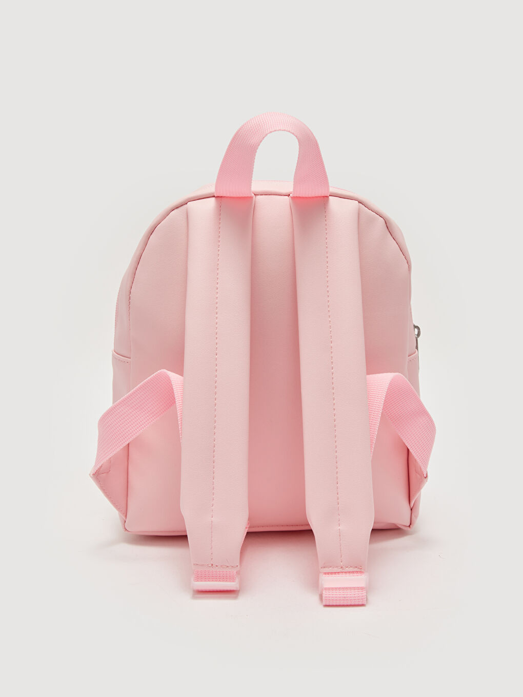 Adjustable Strapped Girls' Backpack -S49801Z4-FHG