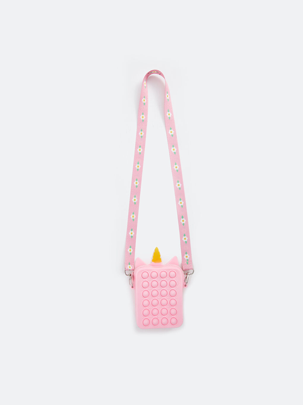 Cute Printed Pop It Girls' Shoulder Bag -S49811Z4-V5U