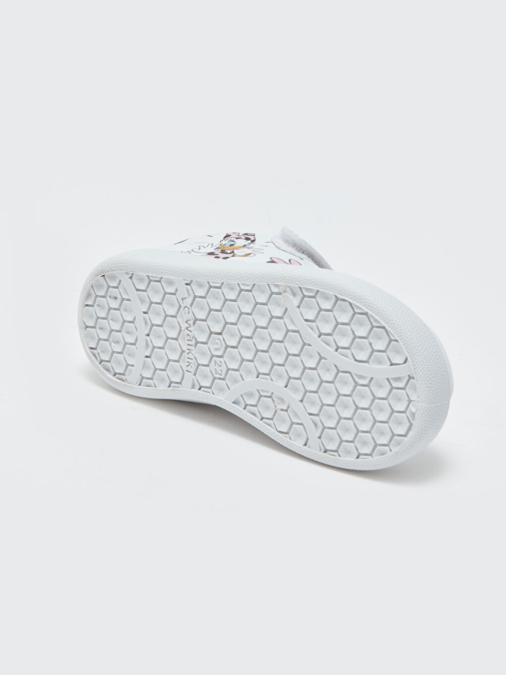 أحذية رياضية أبيض طفلة -S49842Z1-J5E