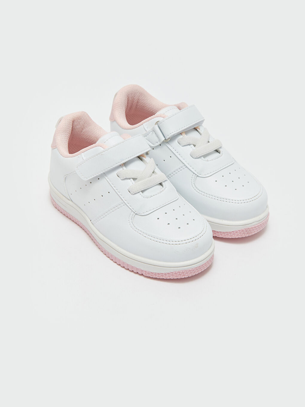 أحذية رياضية أبيض طفلة -S49846Z1-J5E