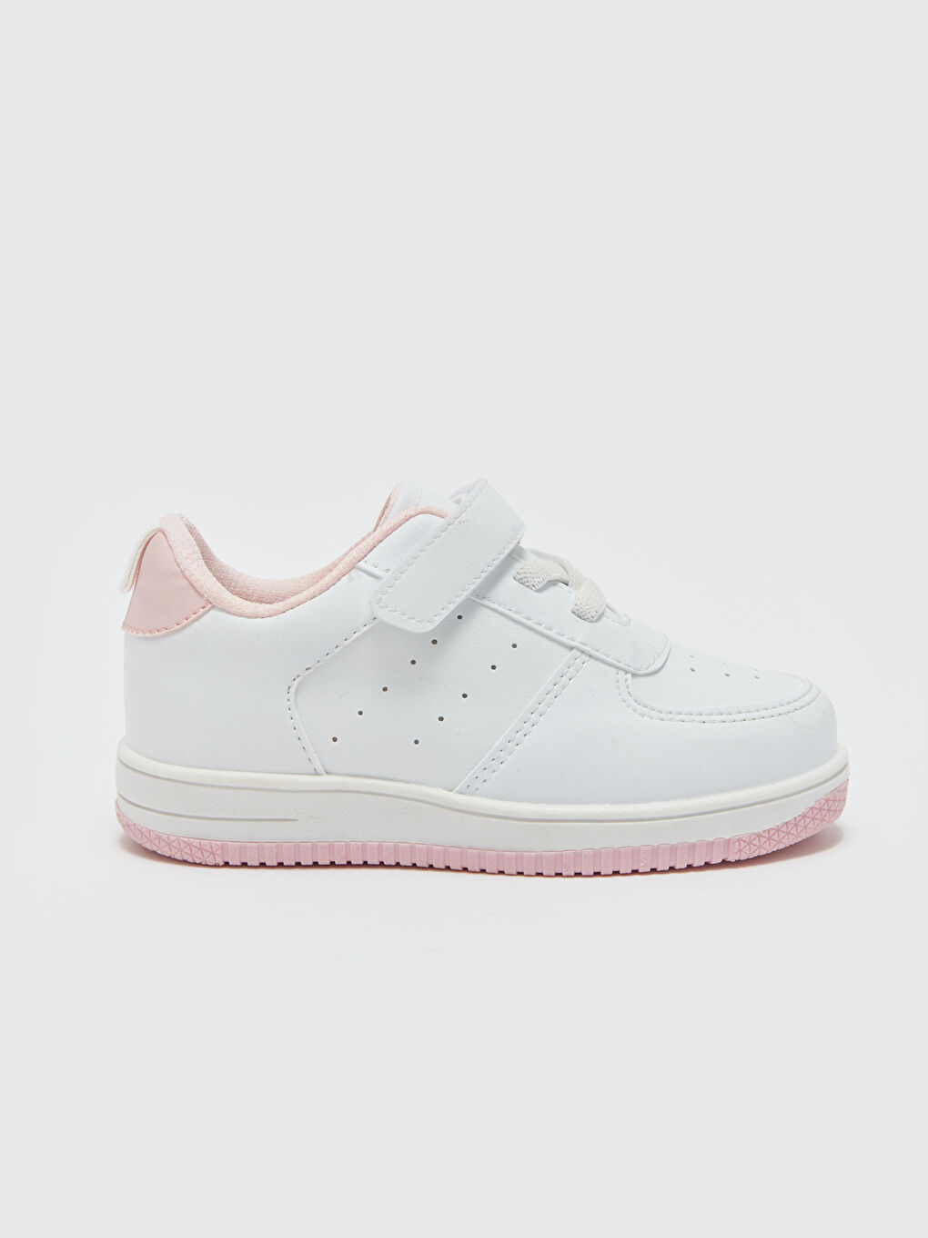 أحذية رياضية أبيض طفلة -S49846Z1-J5E