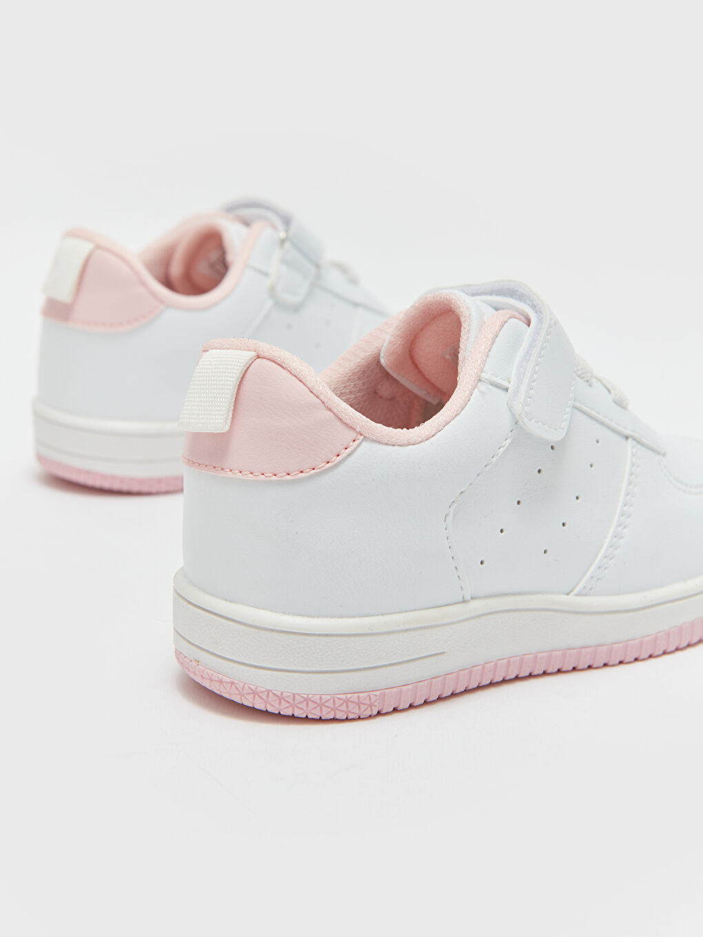 أحذية رياضية أبيض طفلة -S49846Z1-J5E