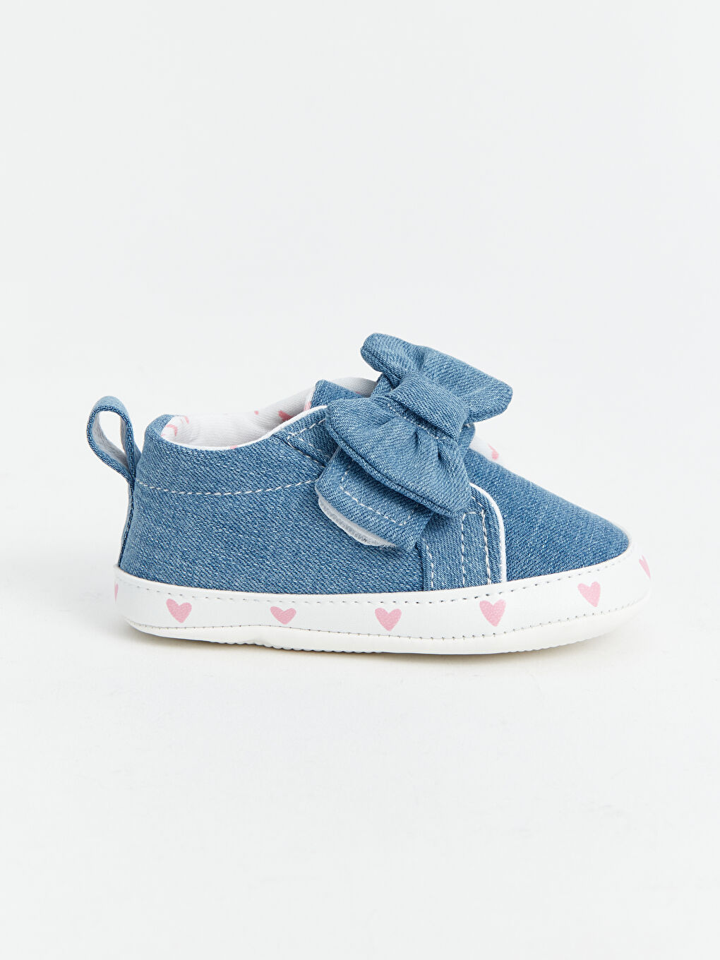 Baby Girl Pre-Toddler House Shoes -S49854Z1-311