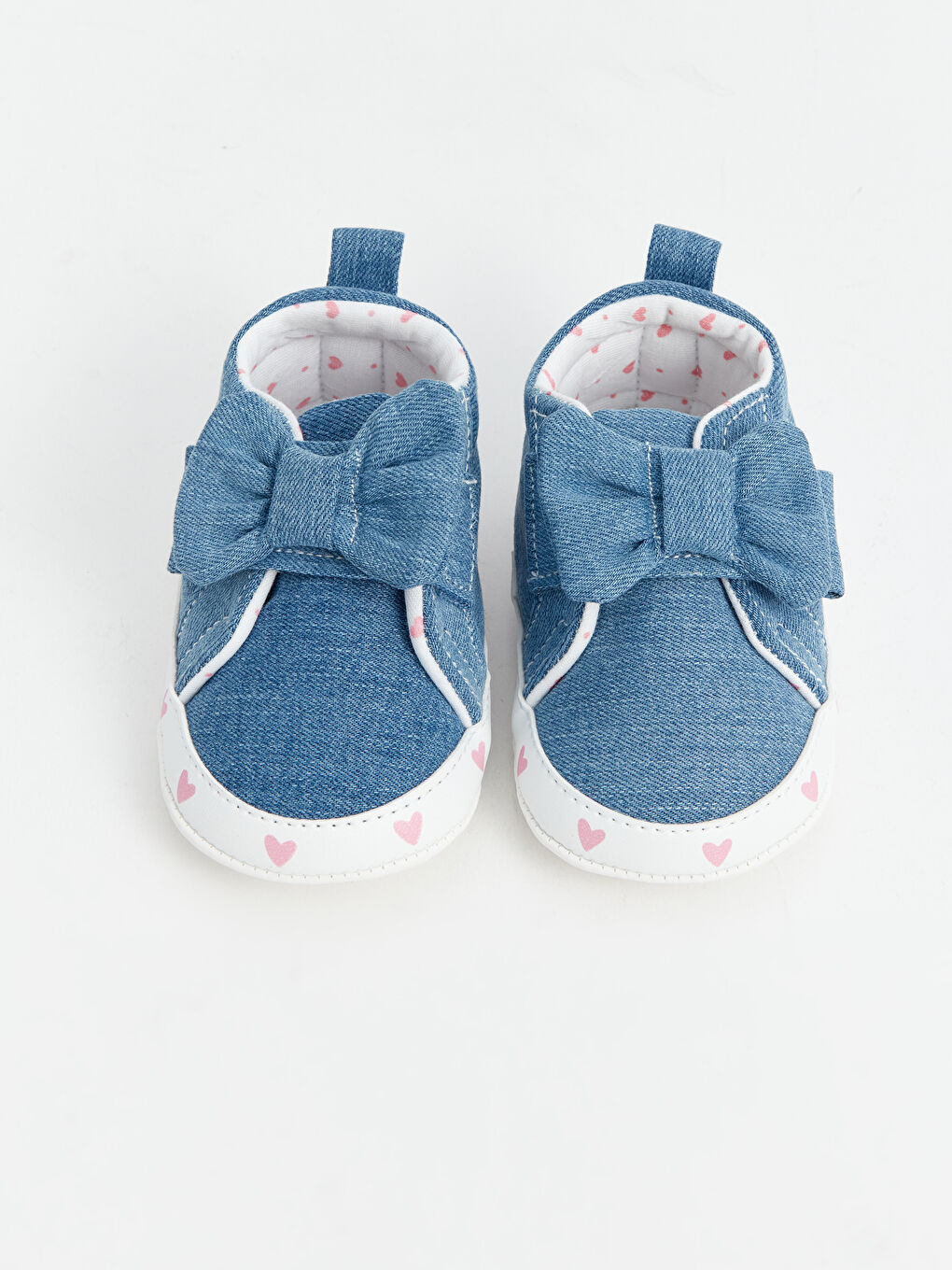 Baby Girl Pre-Toddler House Shoes -S49854Z1-311