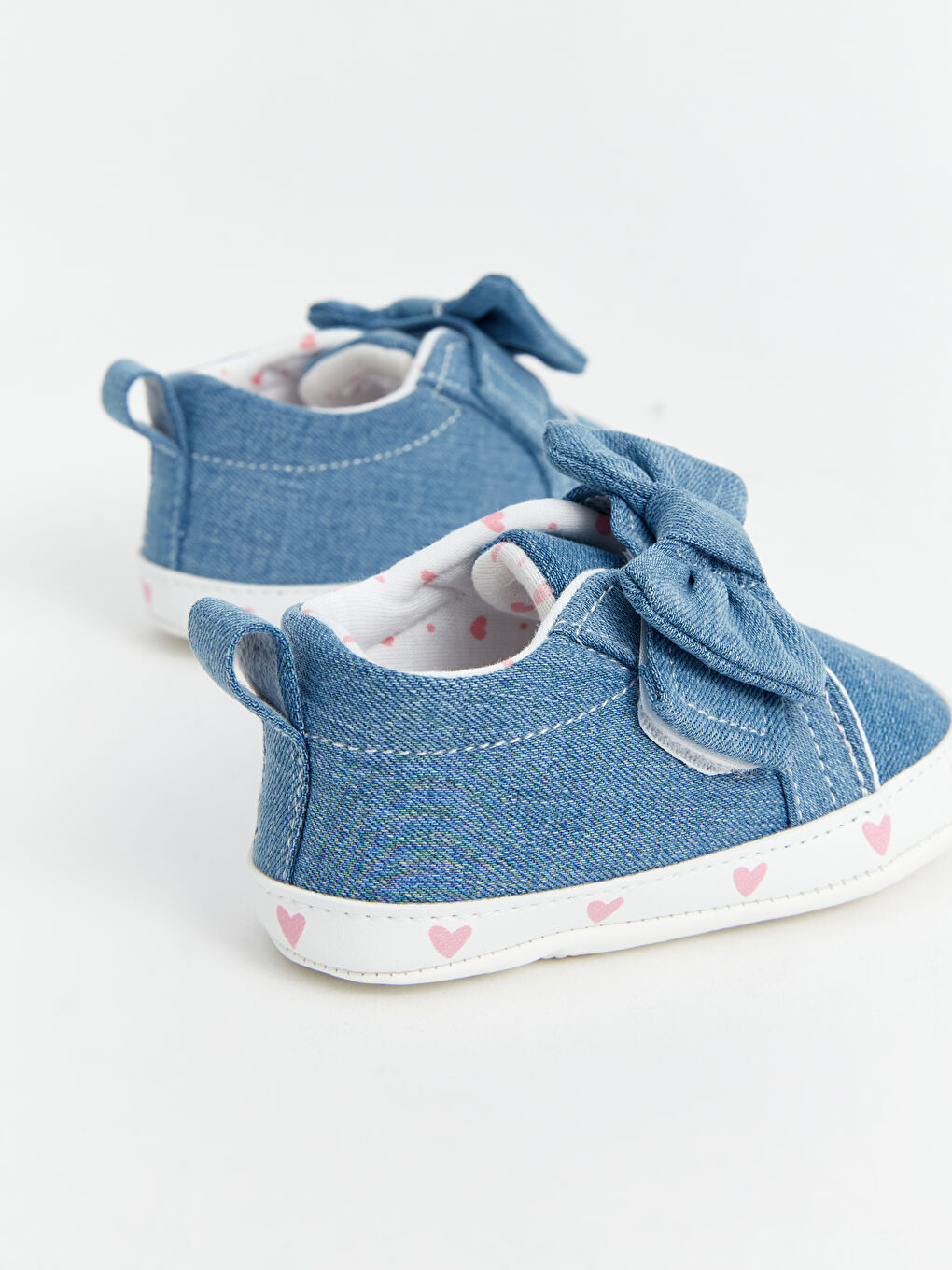 Baby Girl Pre-Toddler House Shoes -S49854Z1-311