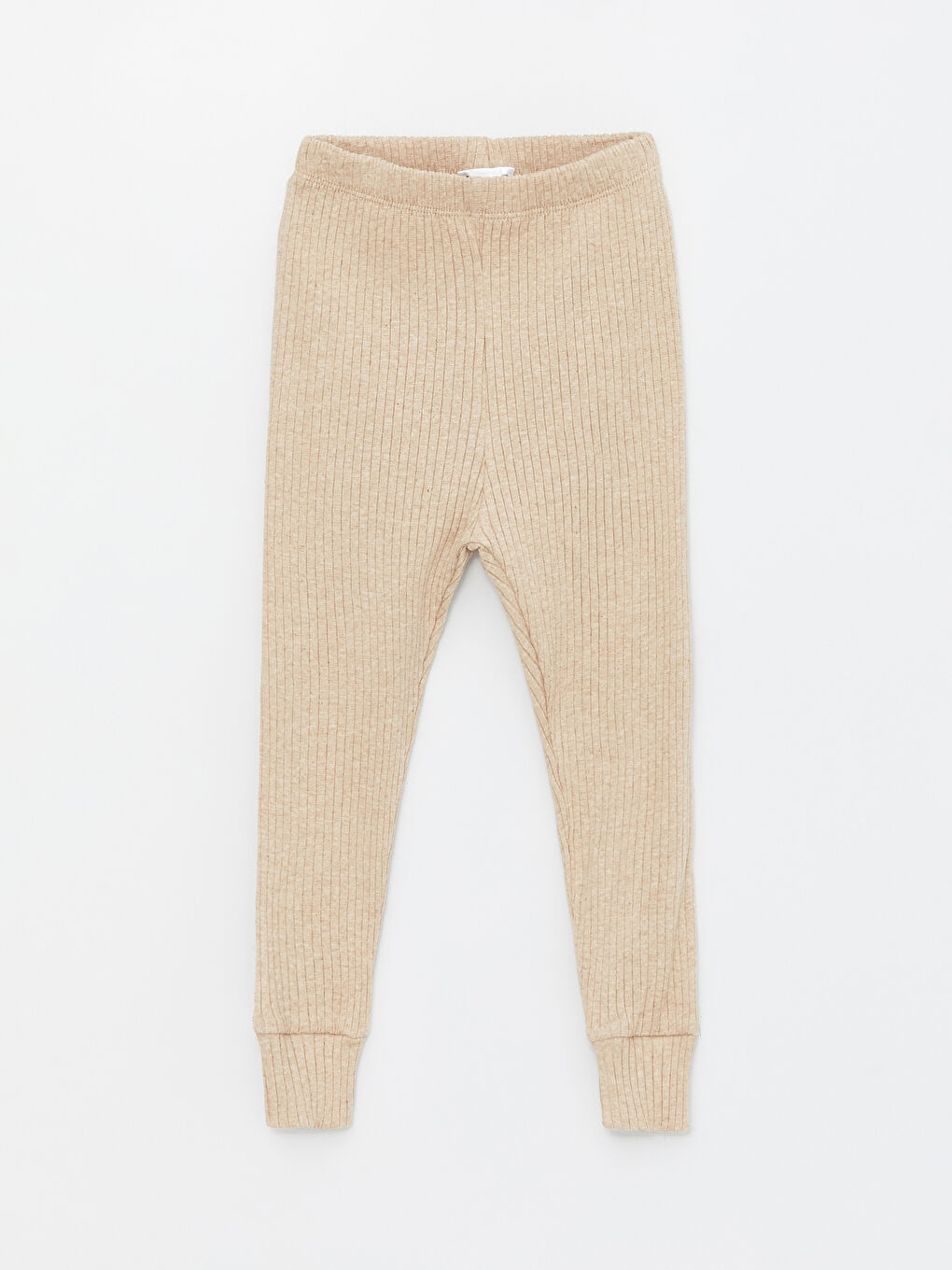 Crew Neck Basic Baby Boy Pajama Set -S49939Z1-FDL