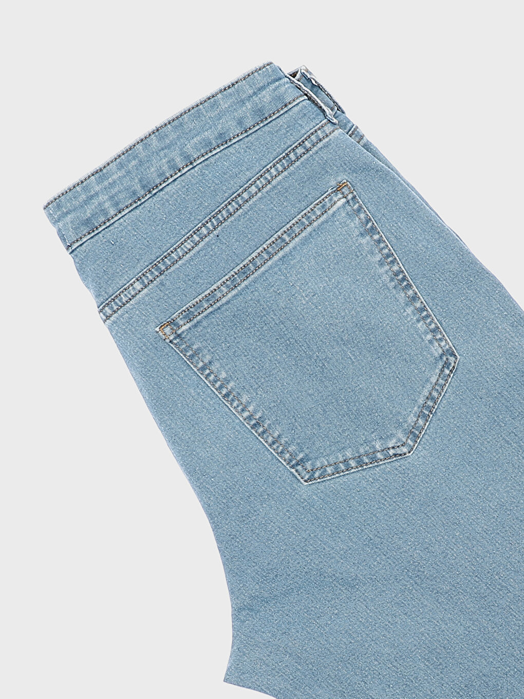 779 جينز بقصة عادية للرجال-4