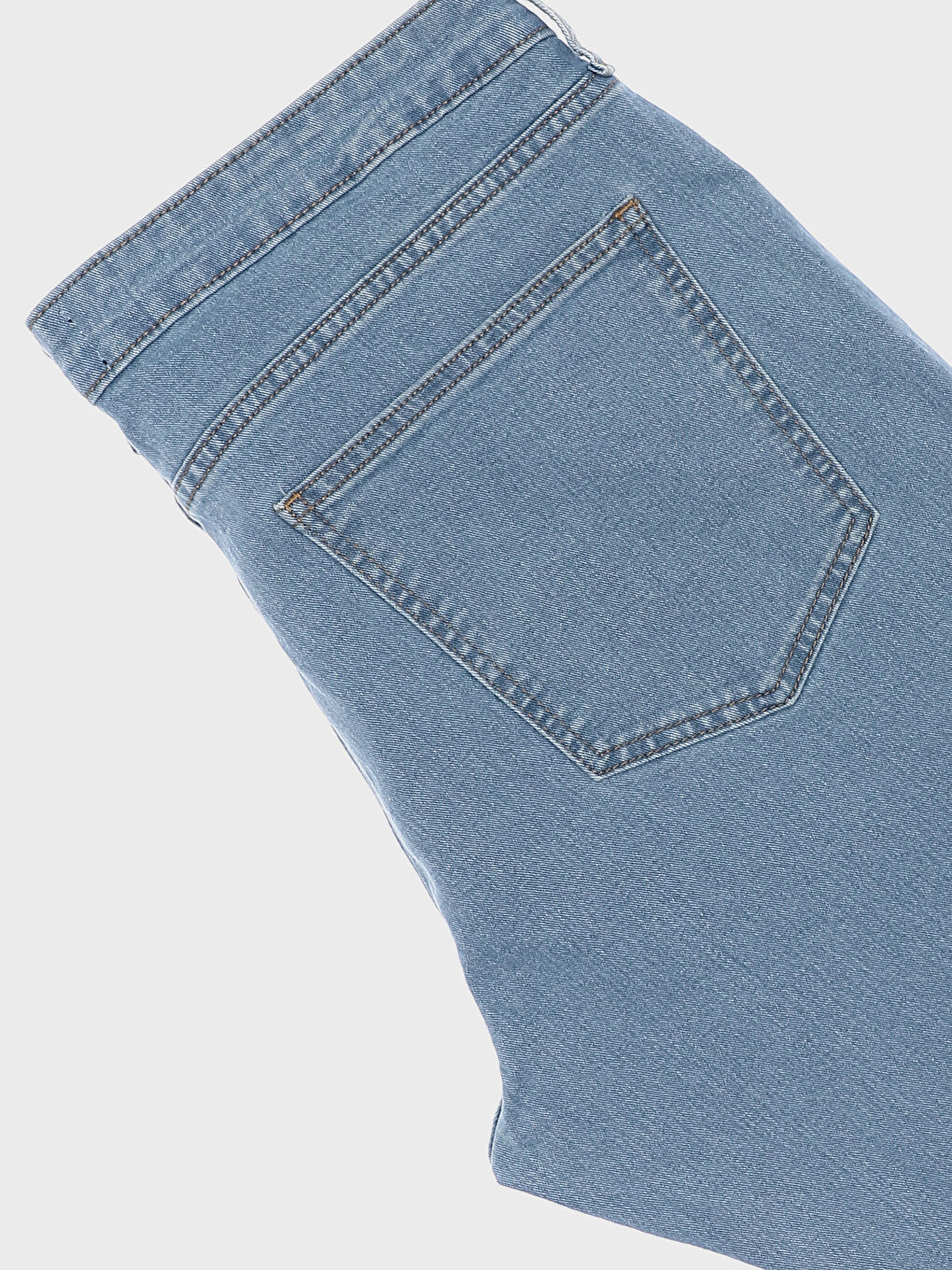 779 جينز بقصة عادية للرجال-11