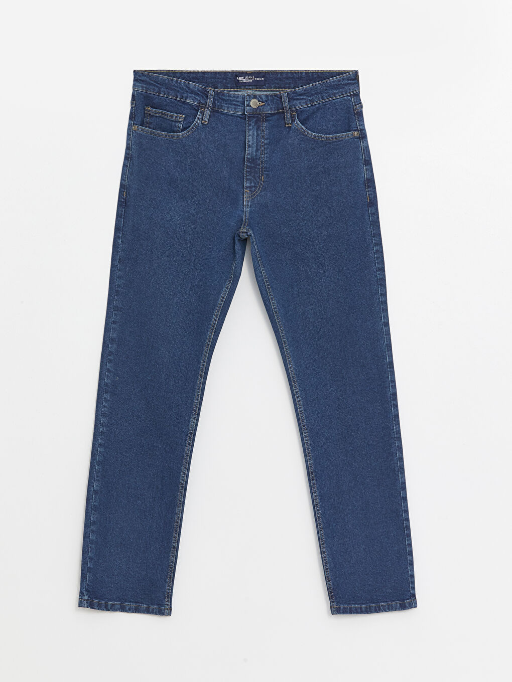 LCW Jeans 790 Свободна кройка Дънки за мъже -S4AA71Z8-H45