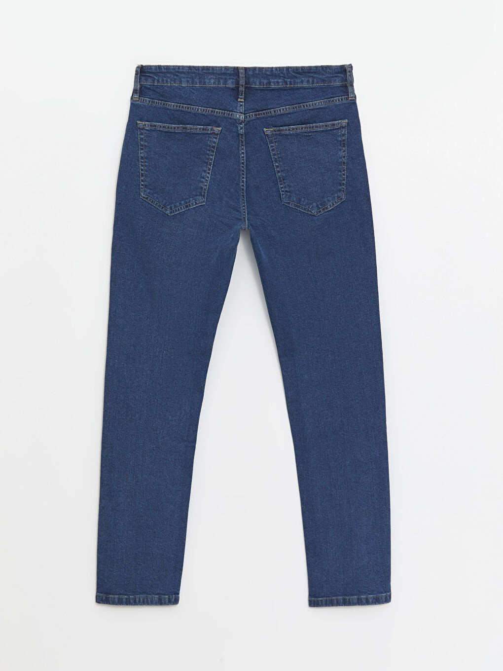 LCW Jeans 790 Свободна кройка Дънки за мъже -S4AA71Z8-H45