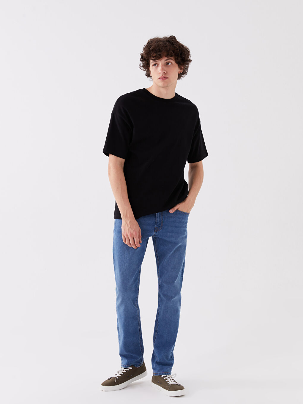 Muške farmerke - 779 regular fit -S4AA78Z8-H45