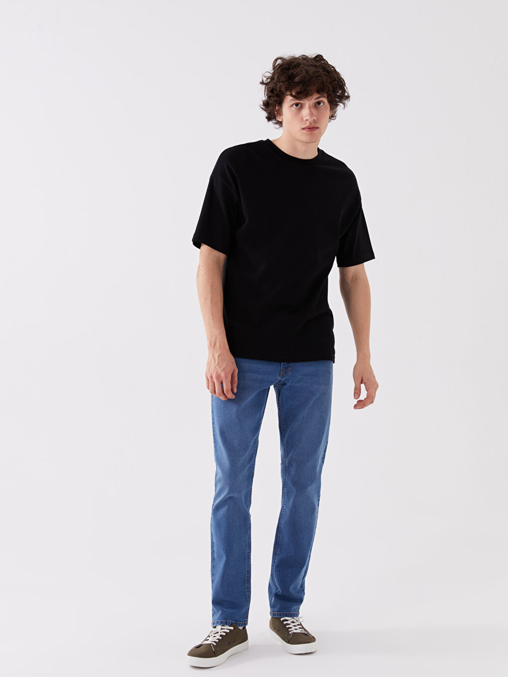 Muške farmerke - 779 regular fit -S4AA78Z8-H45