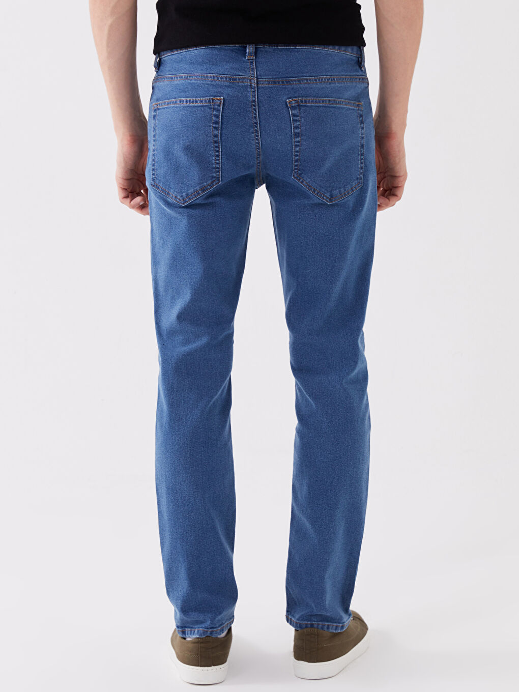 Muške farmerke - 779 regular fit -S4AA78Z8-H45