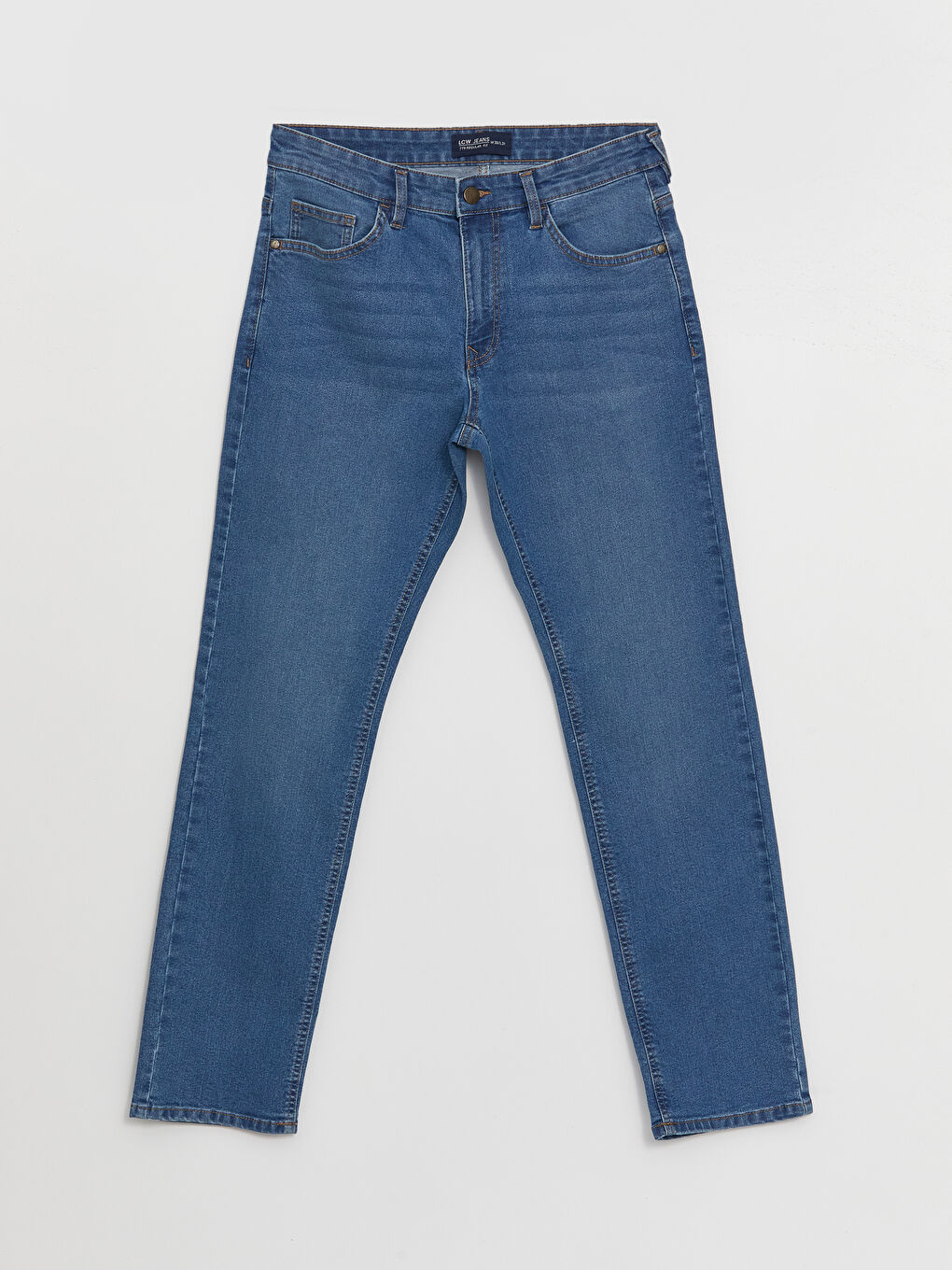 Muške farmerke - 779 regular fit -S4AA78Z8-H45