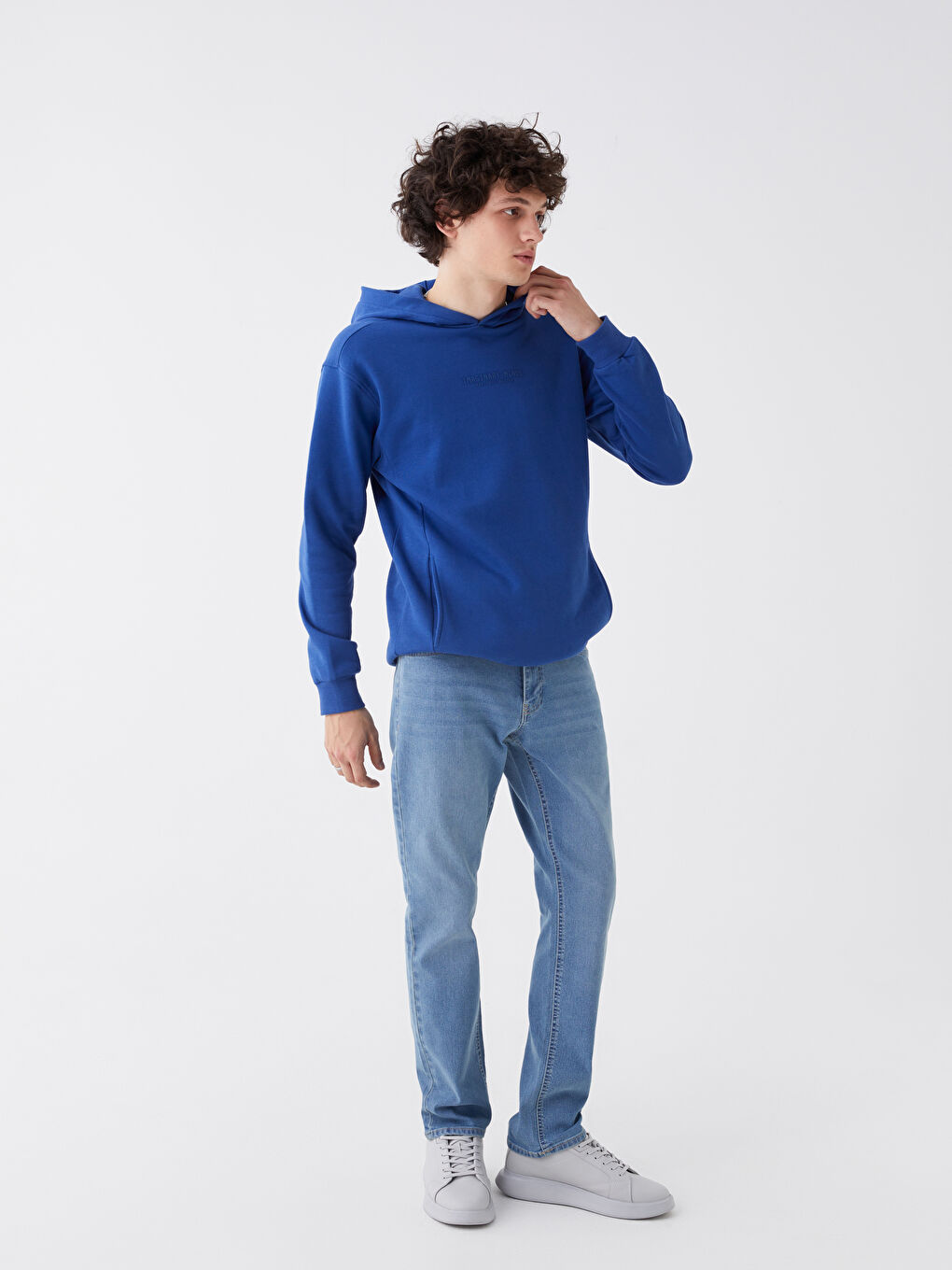 Muške farmerke - 779 regular fit -S4AA83Z8-311