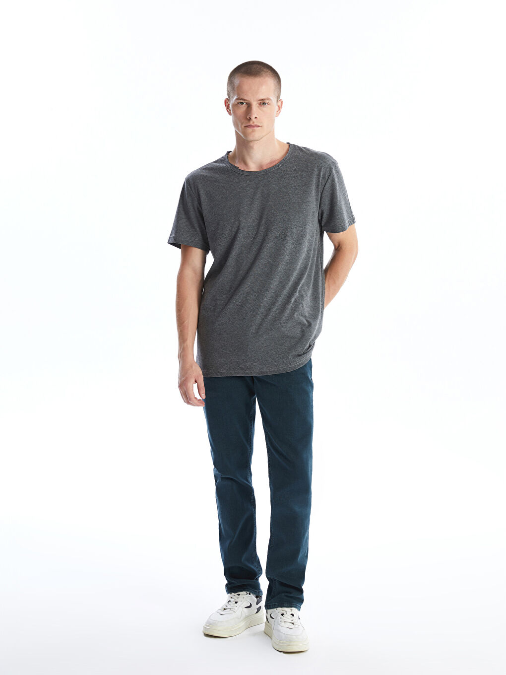 LCW Jeans 779 Regular Fit Men's Jeans -S4AA84Z8-333