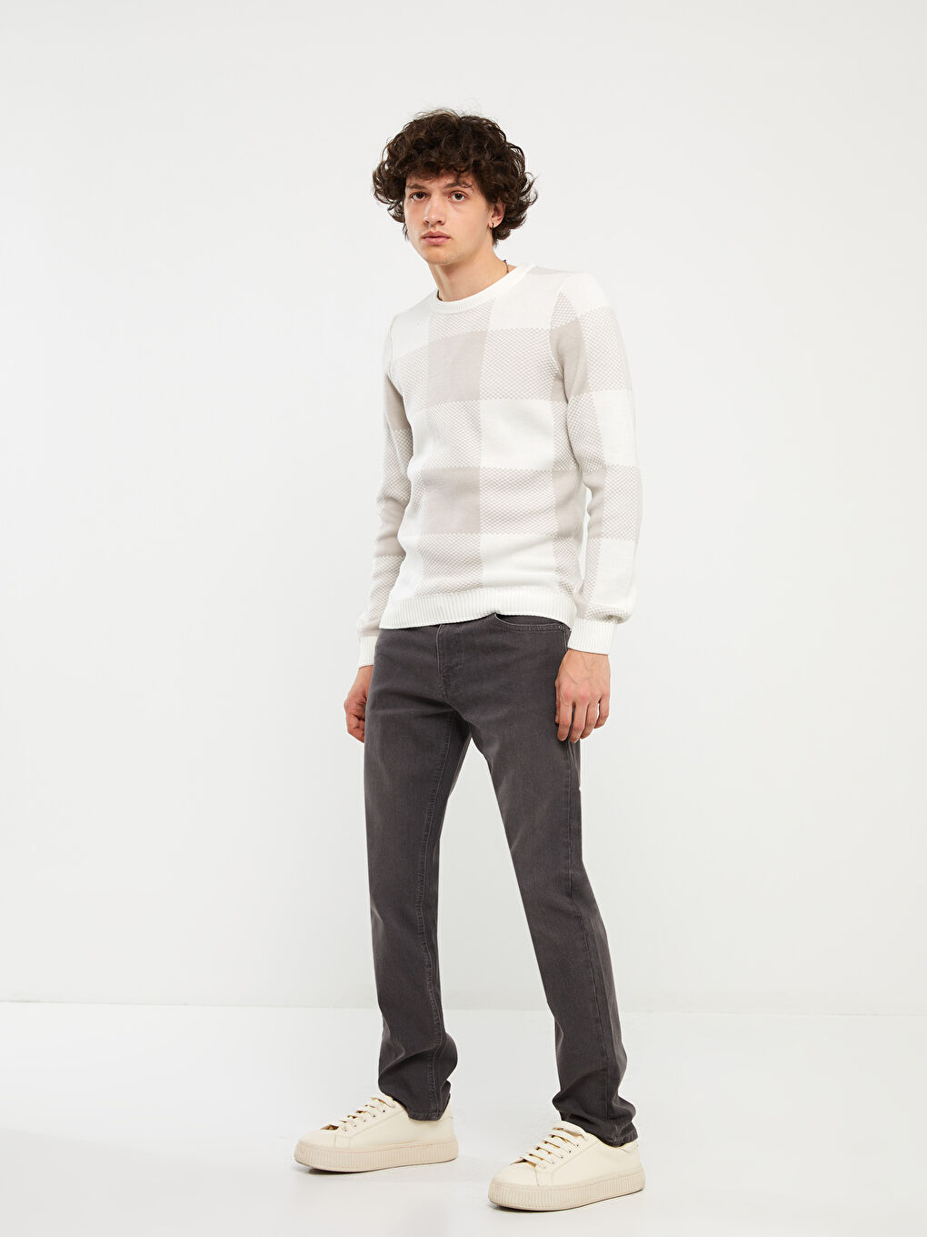 Muške farmerke - 779 regular fit -S4AA85Z8-GRD