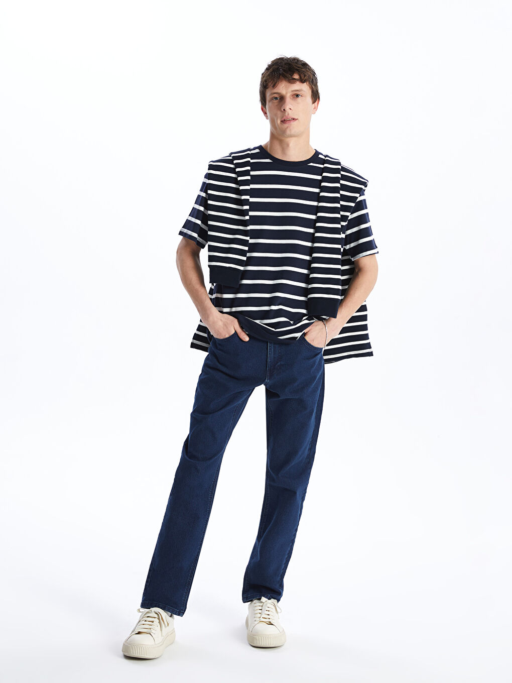 Muške farmerke - 779 regular fit -S4AA93Z8-309