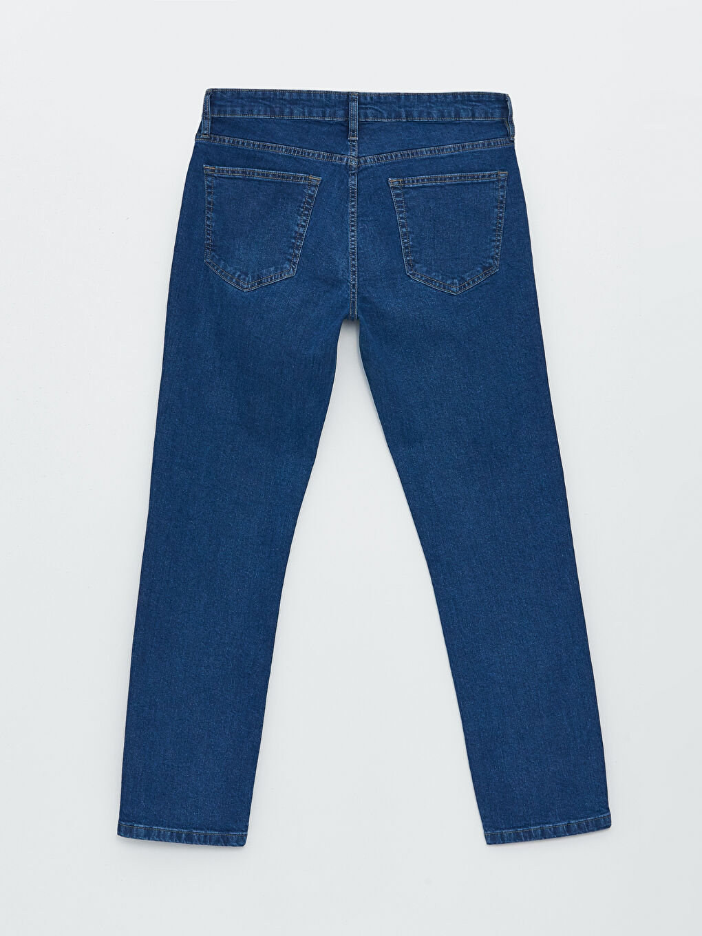 LCW Jeans 779 Редовен Фит Дънки за мъже -S4AA95Z8-H45