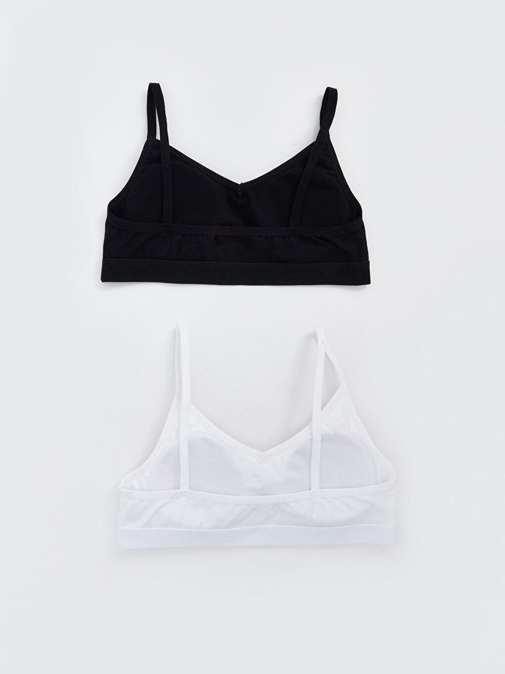 2-pack Girl's Bustier -S4AB07Z4-Q6K