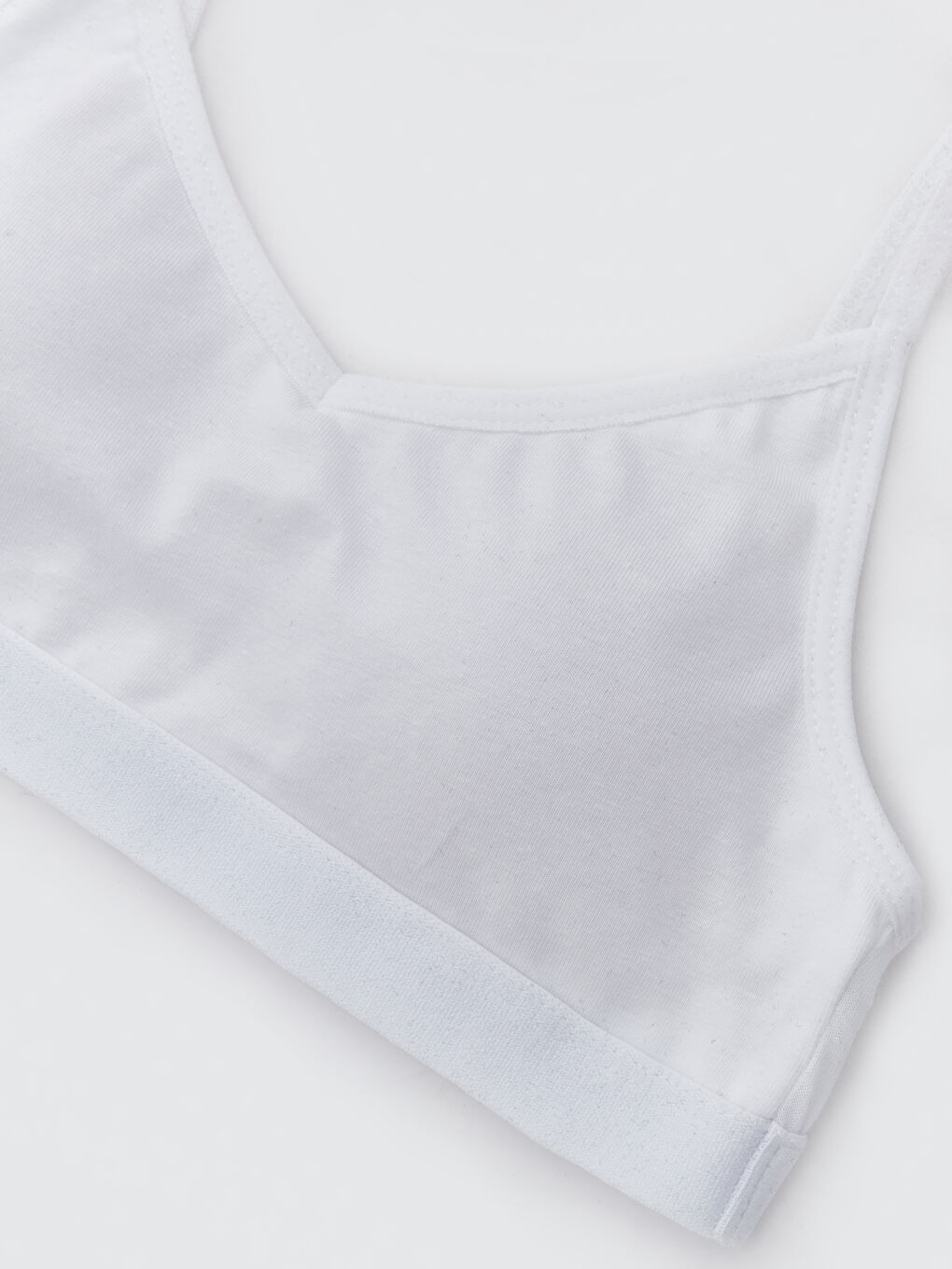 2-pack Girl's Bustier -S4AB07Z4-Q6K