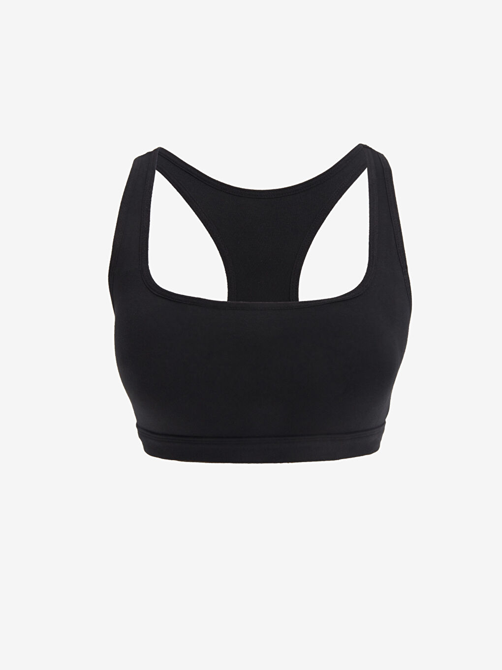 Siyah Balensiz Tak Çıkar Pedli Büstiyer