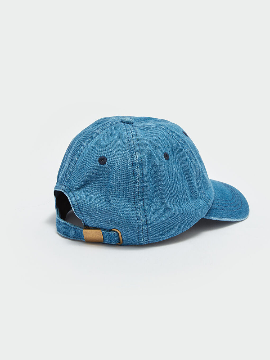 LC Waikiki Embroidered Women's Cap Hat -S4AC76Z8-DU2