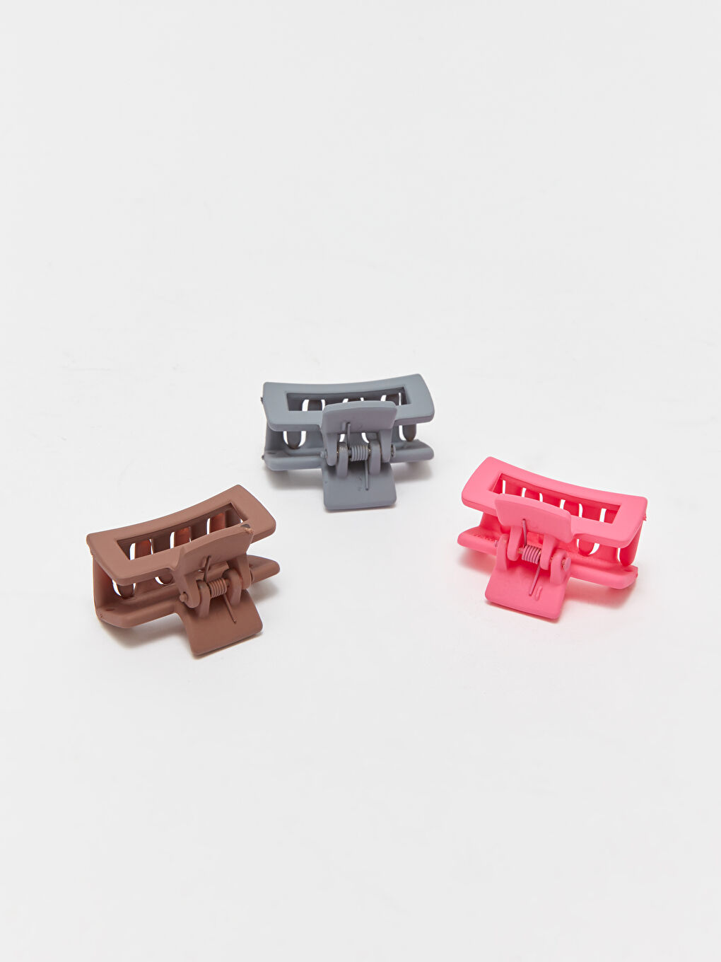 Lot de 3 Griffes pour Femmes-1