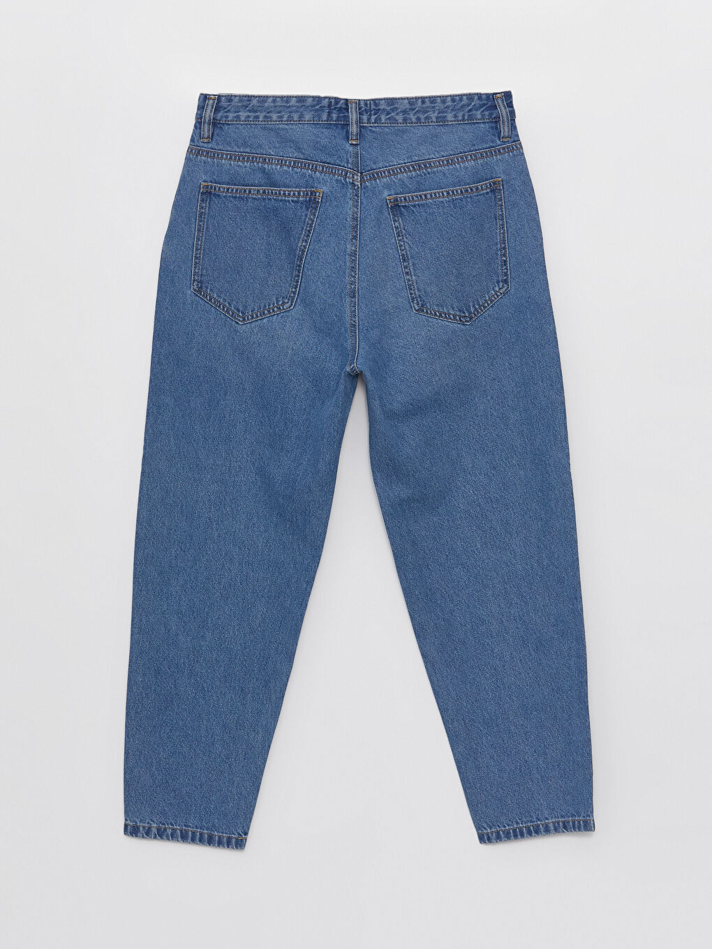 LCW Jeans 800 Balloon Fit Men's Jeans -S4AD75Z8-H45