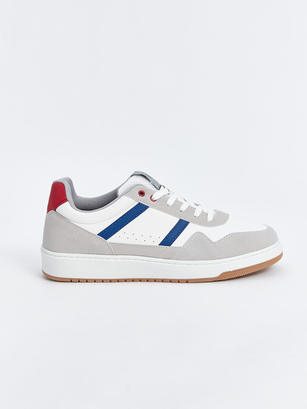 أحذية رياضية أبيض رجل -S4AD85Z8-J5E